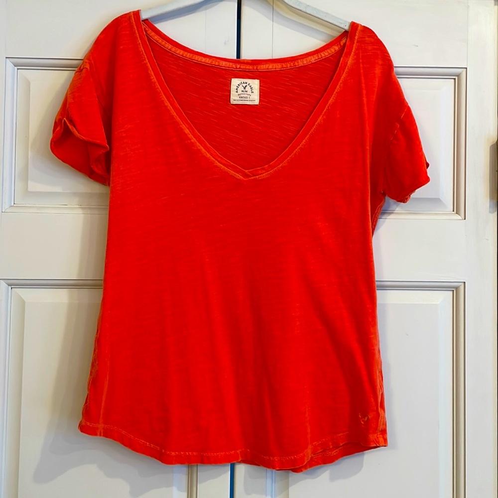 🍁American Eagle women’s tee🍁